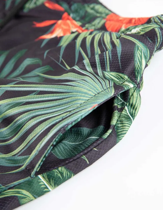 Outlet Bermuda - Recycled Polyester Kinder Jungenkleidung
