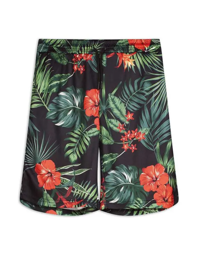 Outlet Bermuda - Recycled Polyester Kinder Jungenkleidung