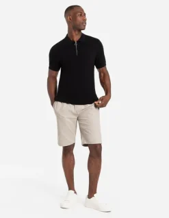 Hot Bermuda - Straight Fit Herren Hosen