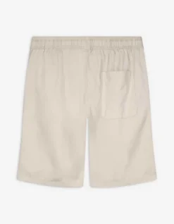 Hot Bermuda - Straight Fit Herren Hosen