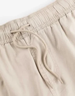 Hot Bermuda - Straight Fit Herren Hosen