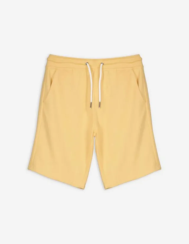 Sale Bermuda - Straight Fit - Herren Hosen