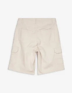 Best Bermuda - Twill Damen Hosen