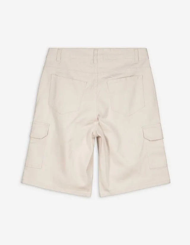 Best Bermuda - Twill Damen Hosen