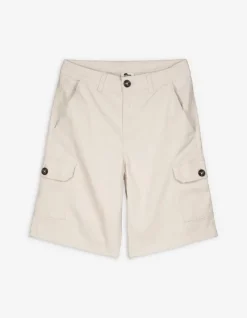 Best Bermuda - Twill Damen Hosen