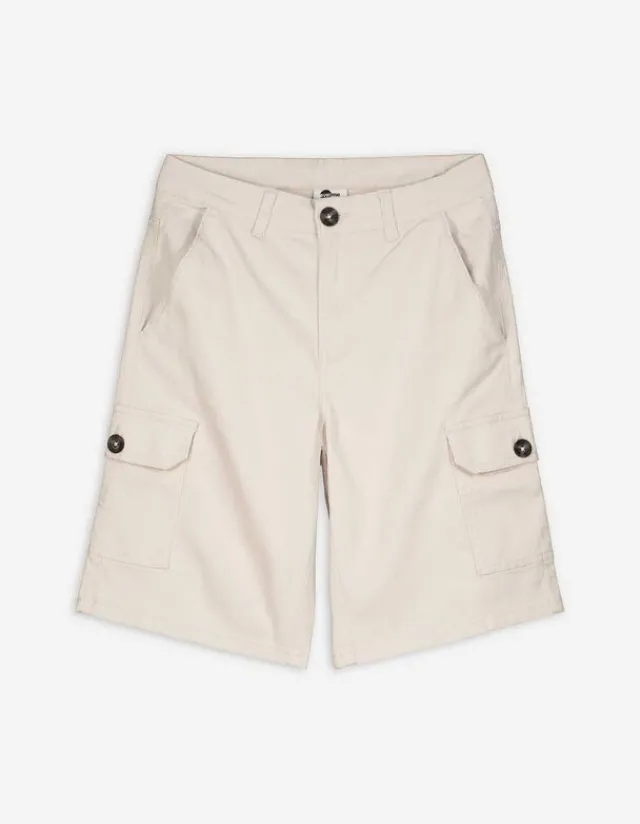 Best Bermuda - Twill Damen Hosen