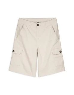 Best Bermuda - Twill Damen Hosen