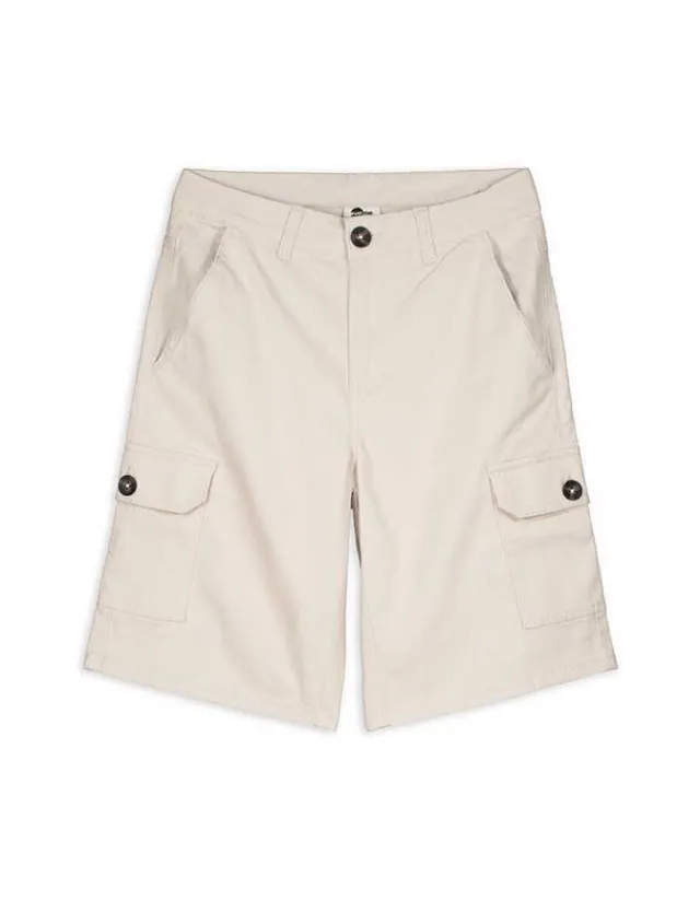 Best Bermuda - Twill Damen Hosen