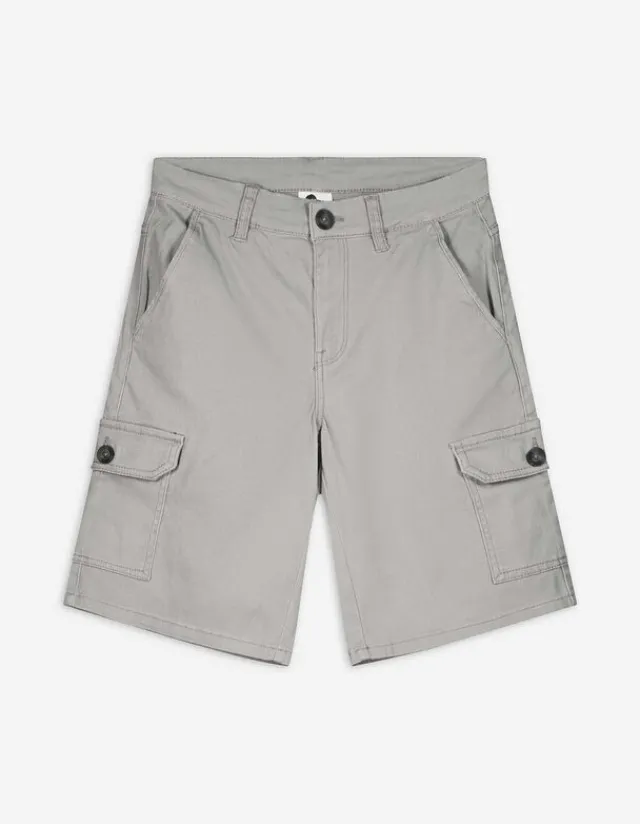 Best Bermuda - Twill Damen Hosen