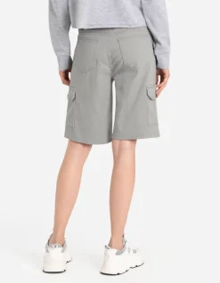 Best Bermuda - Twill Damen Hosen