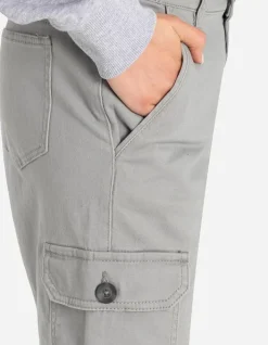 Best Bermuda - Twill Damen Hosen