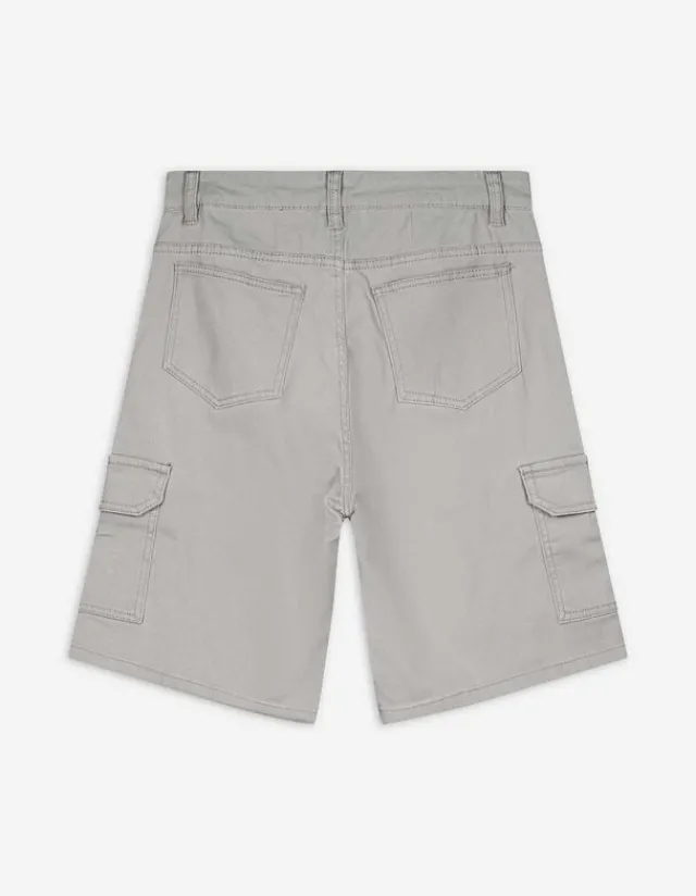 Best Bermuda - Twill Damen Hosen