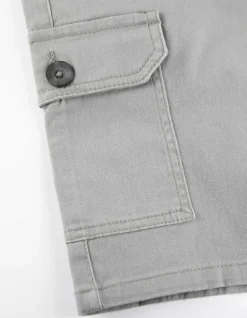 Best Bermuda - Twill Damen Hosen