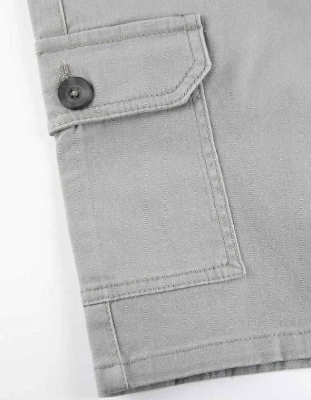 Best Bermuda - Twill Damen Hosen
