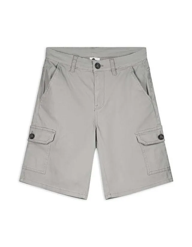 Best Bermuda - Twill Damen Hosen