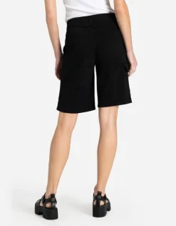 Best Bermuda - Twill Damen Hosen
