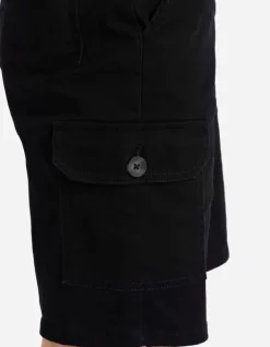 Best Bermuda - Twill Damen Hosen