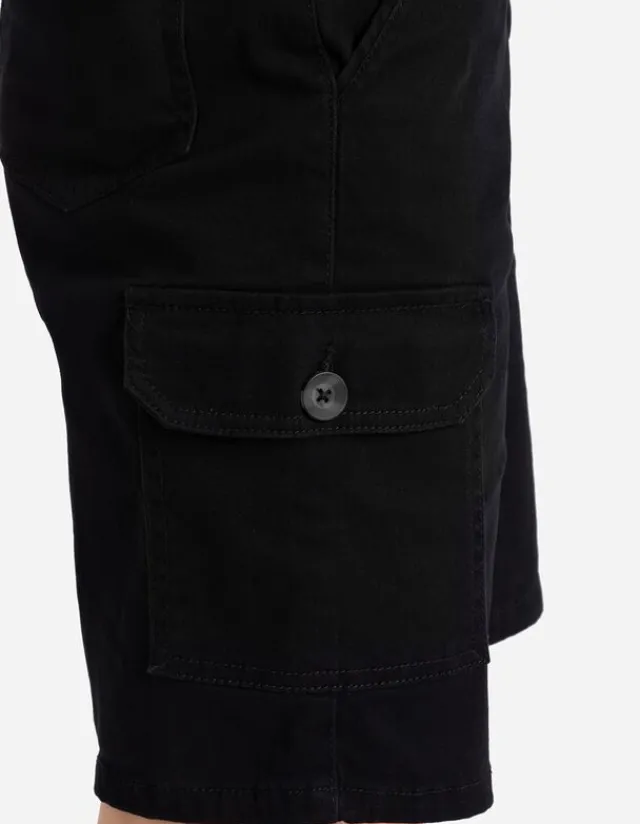 Best Bermuda - Twill Damen Hosen