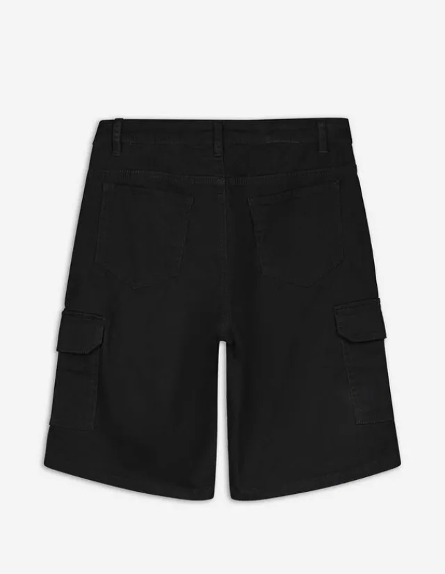 Best Bermuda - Twill Damen Hosen