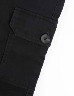 Best Bermuda - Twill Damen Hosen