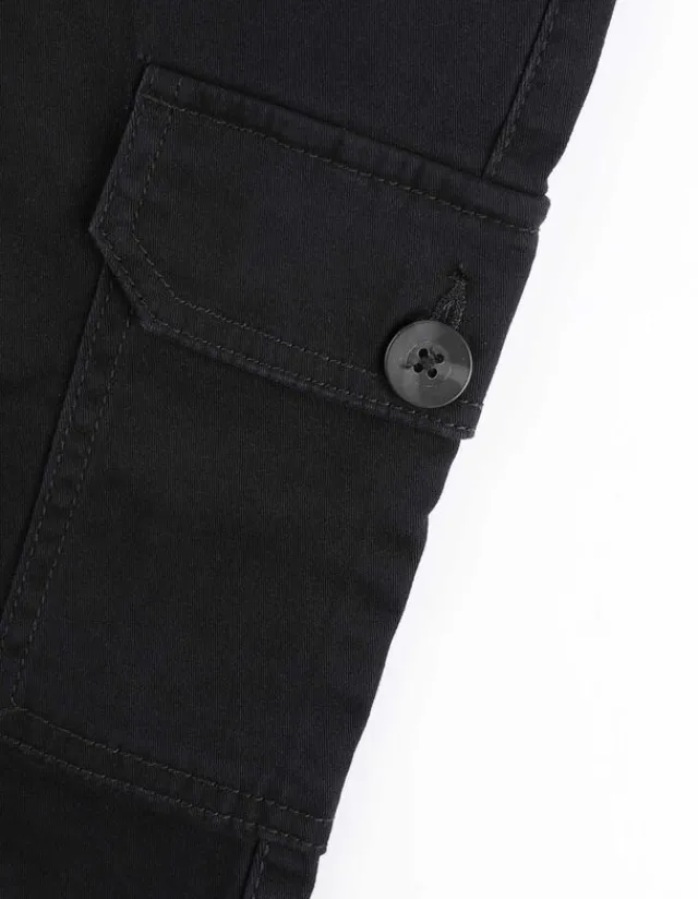 Best Bermuda - Twill Damen Hosen