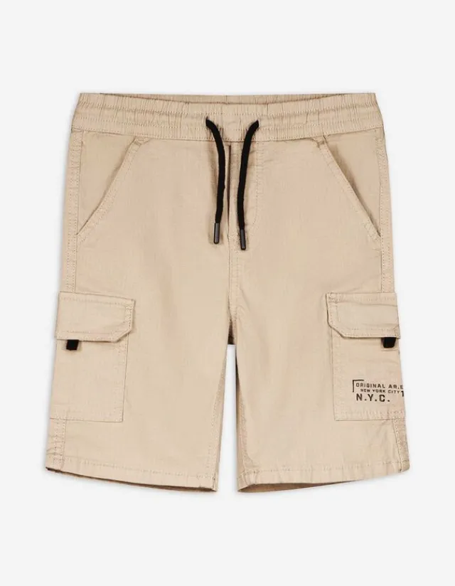 Online Bermuda-Shorts - Straight Fit Kinder Jungenkleidung