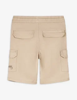 Online Bermuda-Shorts - Straight Fit Kinder Jungenkleidung