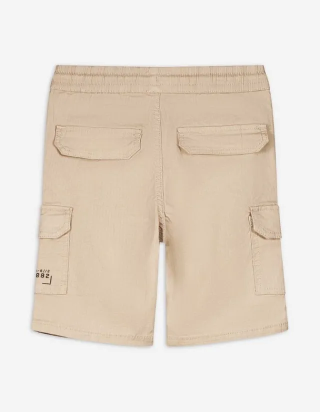 Online Bermuda-Shorts - Straight Fit Kinder Jungenkleidung
