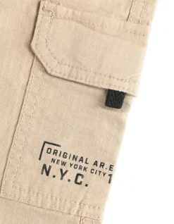 Online Bermuda-Shorts - Straight Fit Kinder Jungenkleidung