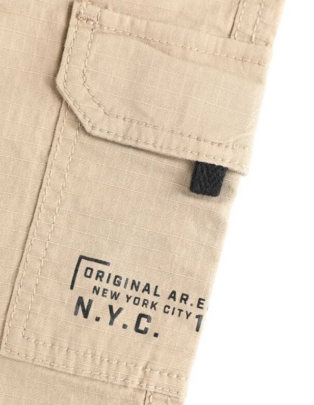 Online Bermuda-Shorts - Straight Fit Kinder Jungenkleidung