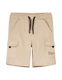 Online Bermuda-Shorts - Straight Fit Kinder Jungenkleidung