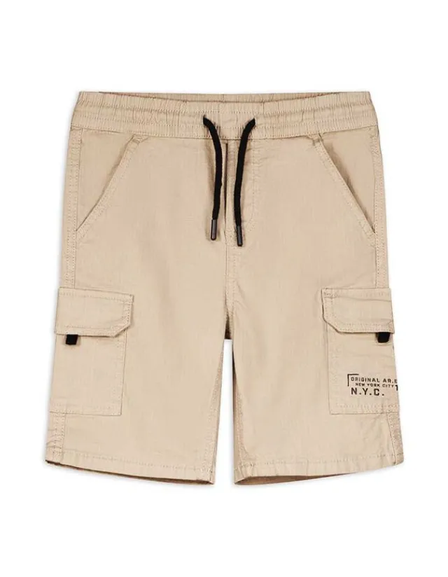 Online Bermuda-Shorts - Straight Fit Kinder Jungenkleidung