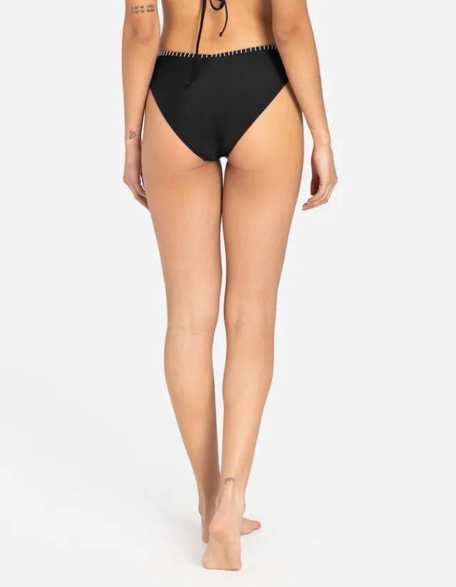 New Bikinislip - einfarbig Damen Bademode