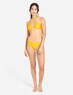 Hot Bikinislip - Recycled Polyester Damen Bademode