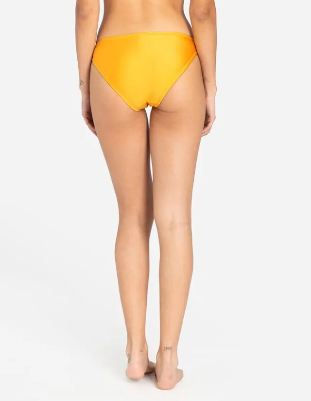 Hot Bikinislip - Recycled Polyester Damen Bademode