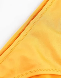 Hot Bikinislip - Recycled Polyester Damen Bademode
