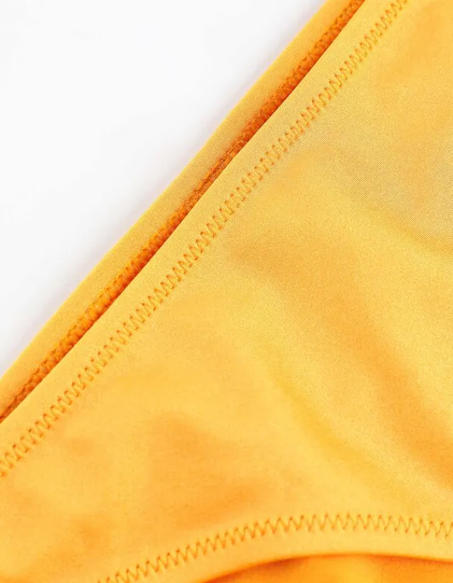 Hot Bikinislip - Recycled Polyester Damen Bademode