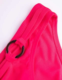Sale Bikinislip - Recycled Polyester Damen Bademode