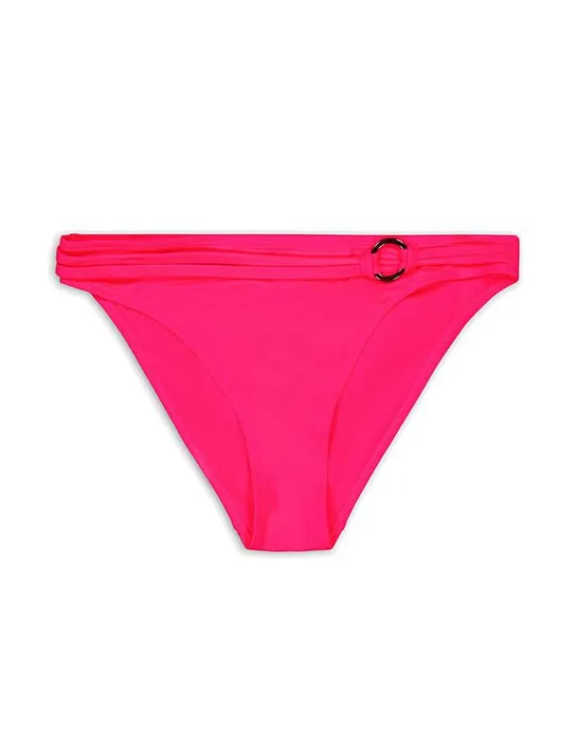 Sale Bikinislip - Recycled Polyester Damen Bademode