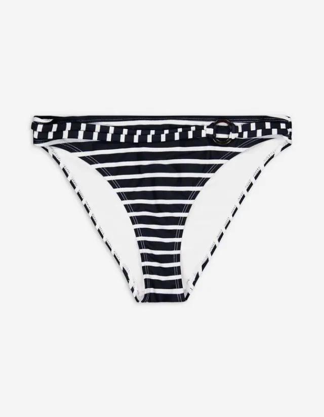 Hot Bikinislip - Recycled Polyester Damen Bademode