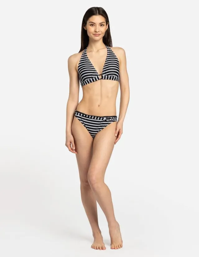 Hot Bikinislip - Recycled Polyester Damen Bademode
