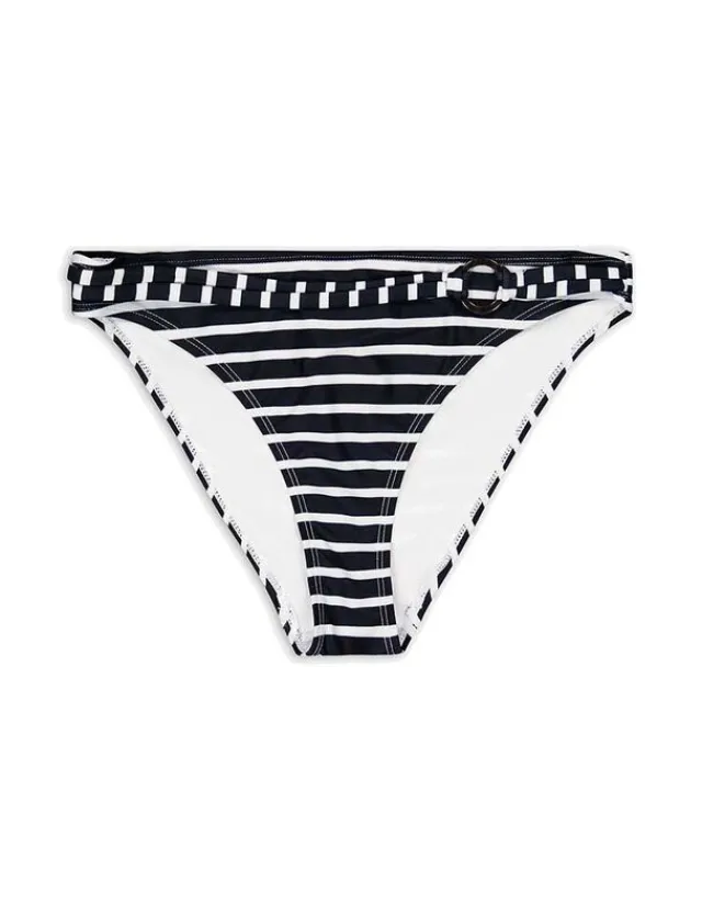 Hot Bikinislip - Recycled Polyester Damen Bademode