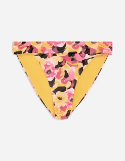 New Bikinislip - Recycled Polyester Damen Bademode