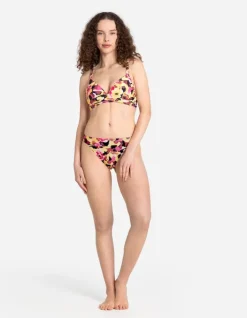 New Bikinislip - Recycled Polyester Damen Bademode