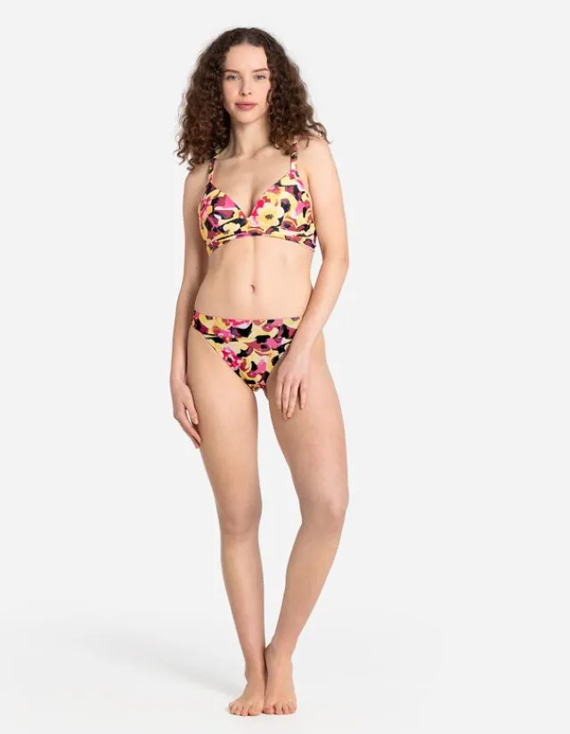 New Bikinislip - Recycled Polyester Damen Bademode
