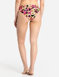 New Bikinislip - Recycled Polyester Damen Bademode
