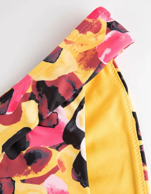 New Bikinislip - Recycled Polyester Damen Bademode