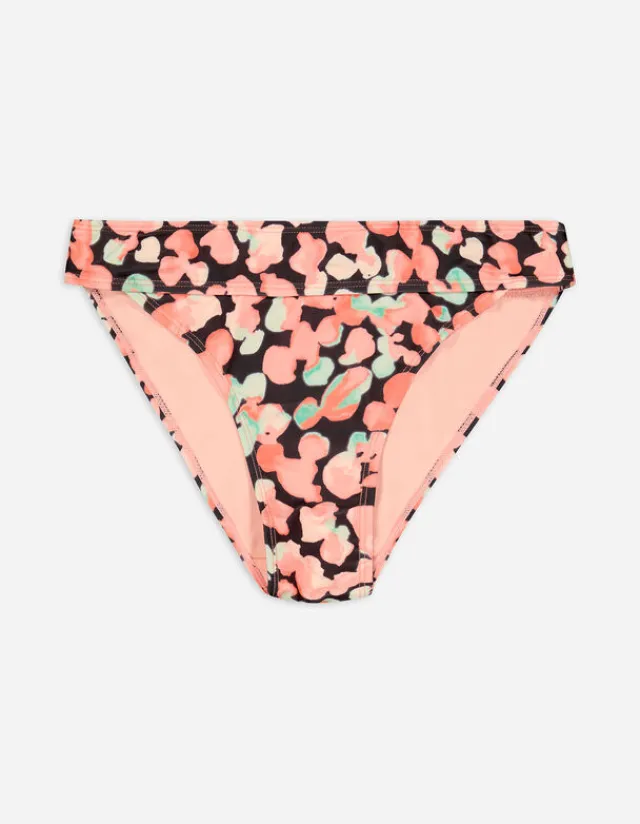 Discount Bikinislip - Recycled Polyester Damen Bademode