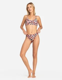 Discount Bikinislip - Recycled Polyester Damen Bademode