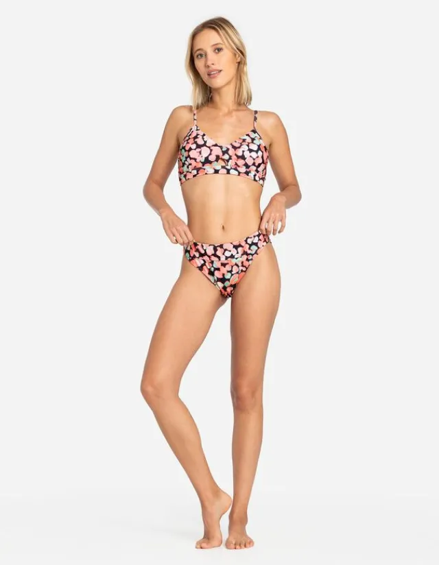 Discount Bikinislip - Recycled Polyester Damen Bademode